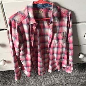 Flannel